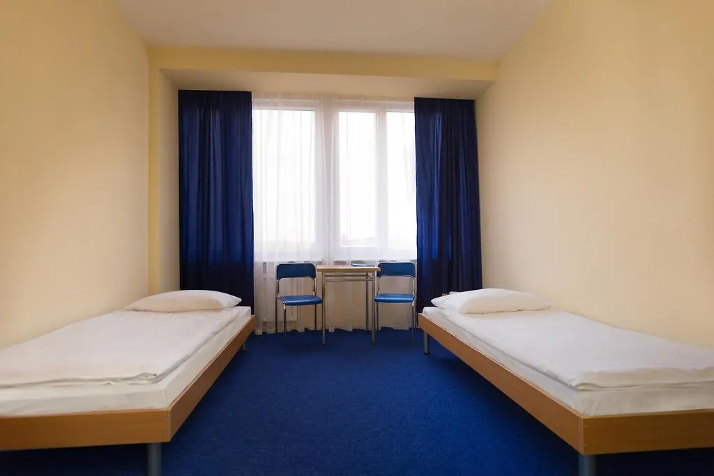Dom Turystyczny Indigo Hostel Krakow Poland