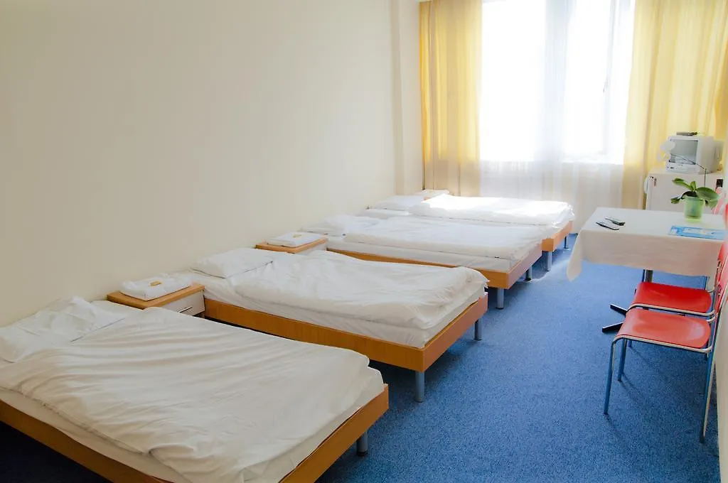 Dom Turystyczny Indigo Hostel Krakow