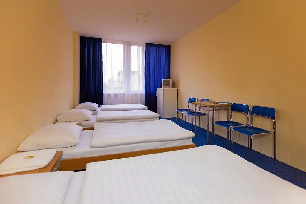 Dom Turystyczny Indigo Hostel Krakow