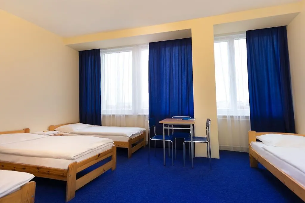 Dom Turystyczny Indigo Hostel Krakow 0*,  Poland