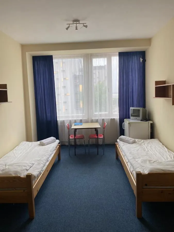 Dom Turystyczny Indigo Hostel Krakow