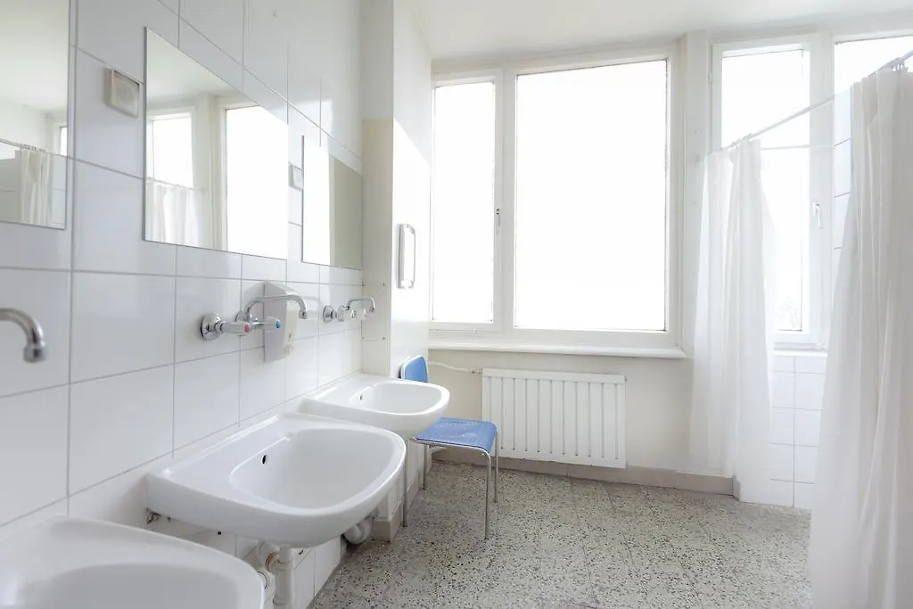 Dom Turystyczny Indigo Hostel Krakow