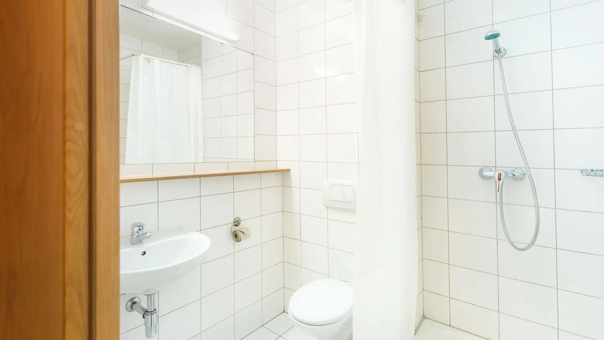 Dom Turystyczny Indigo Hostel Krakow Poland