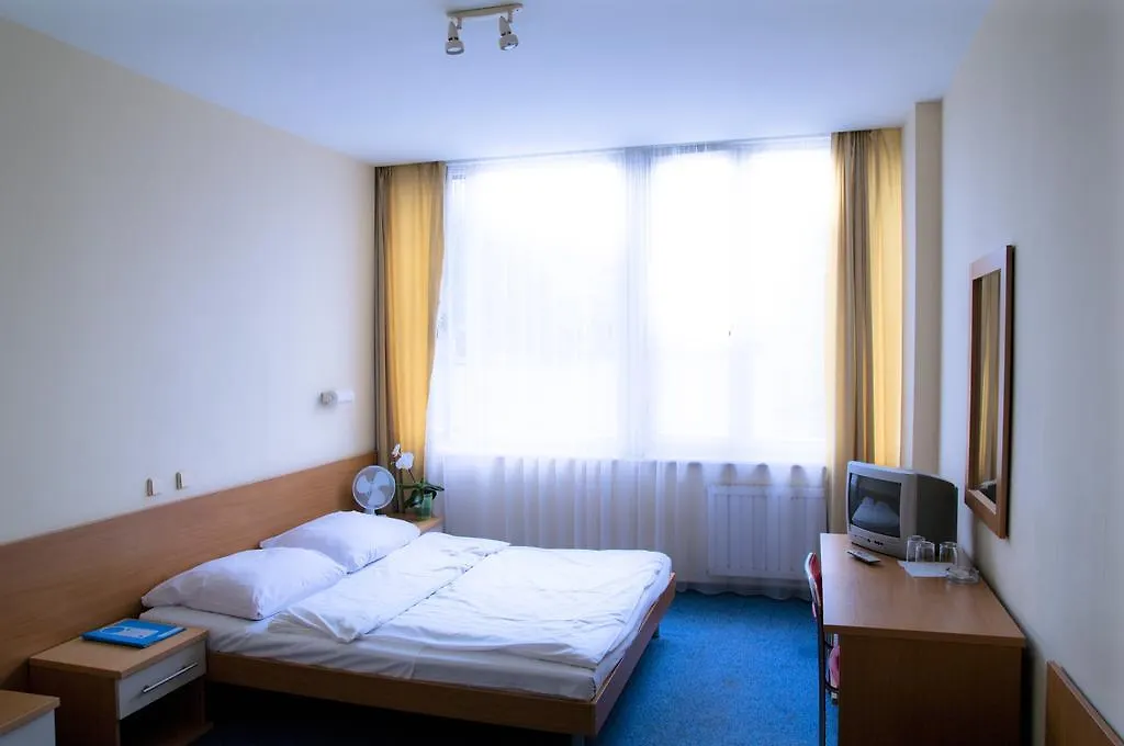 Auberge de jeunesse Dom Turystyczny Indigo à Cracovie 0*,
