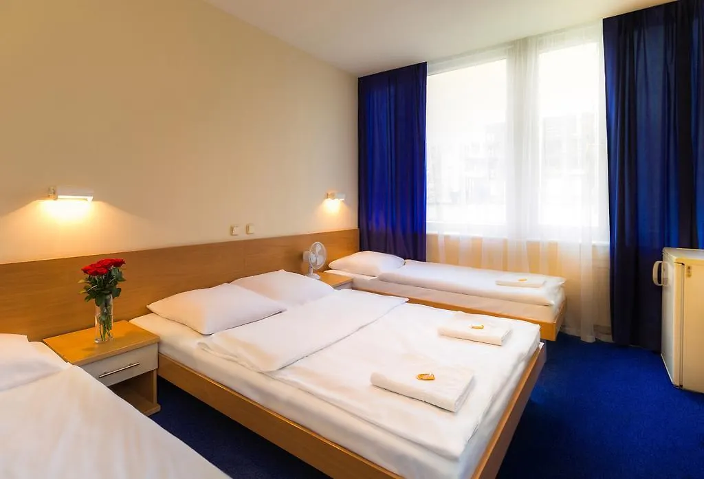 Auberge de jeunesse Dom Turystyczny Indigo à Cracovie