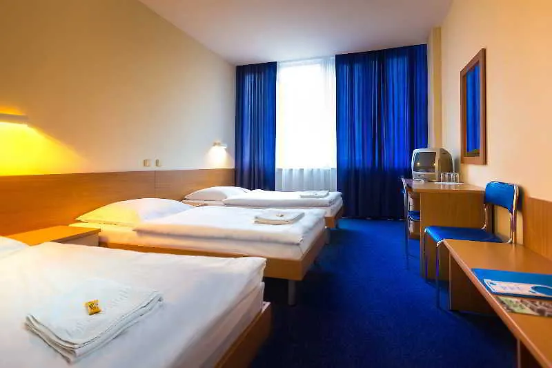 Auberge de jeunesse Dom Turystyczny Indigo à Cracovie