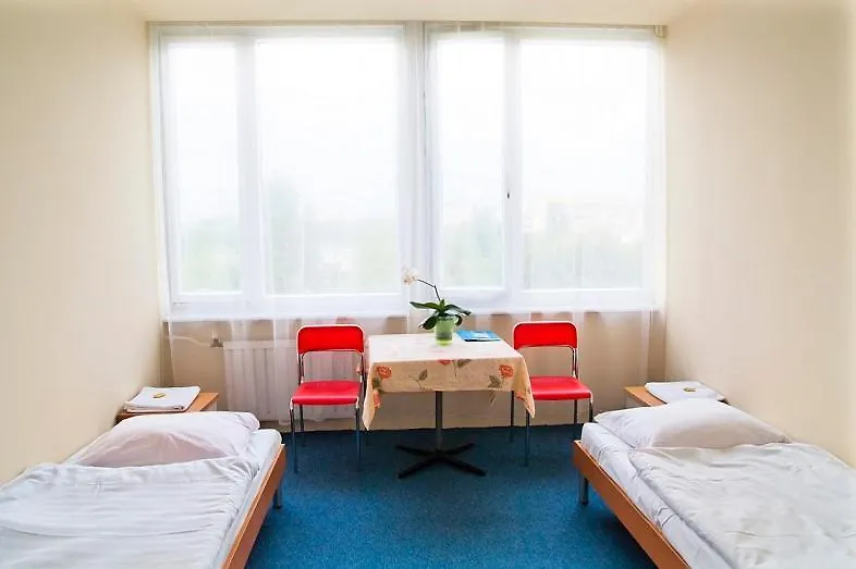 Auberge de jeunesse Dom Turystyczny Indigo à Cracovie