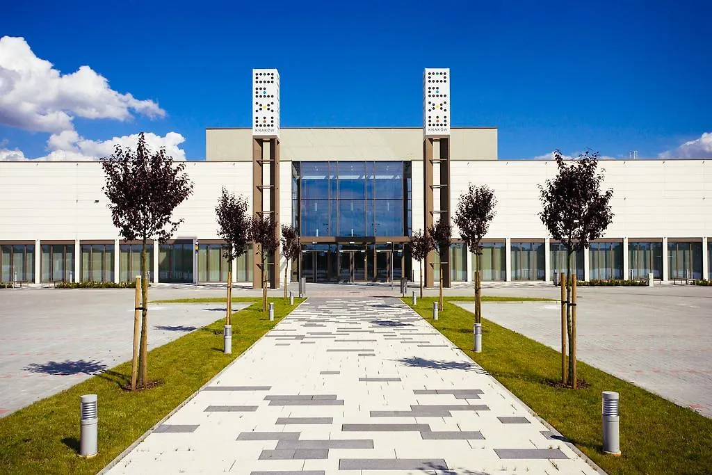 Auberge de jeunesse Dom Turystyczny Indigo à Cracovie Pologne