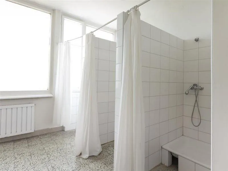 Dom Turystyczny Indigo Hostel Krakow