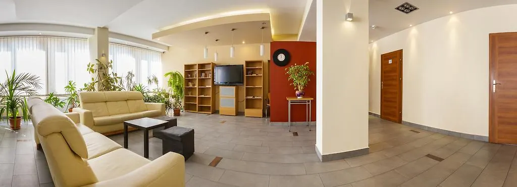 Dom Turystyczny Indigo Hostel Krakow Poland