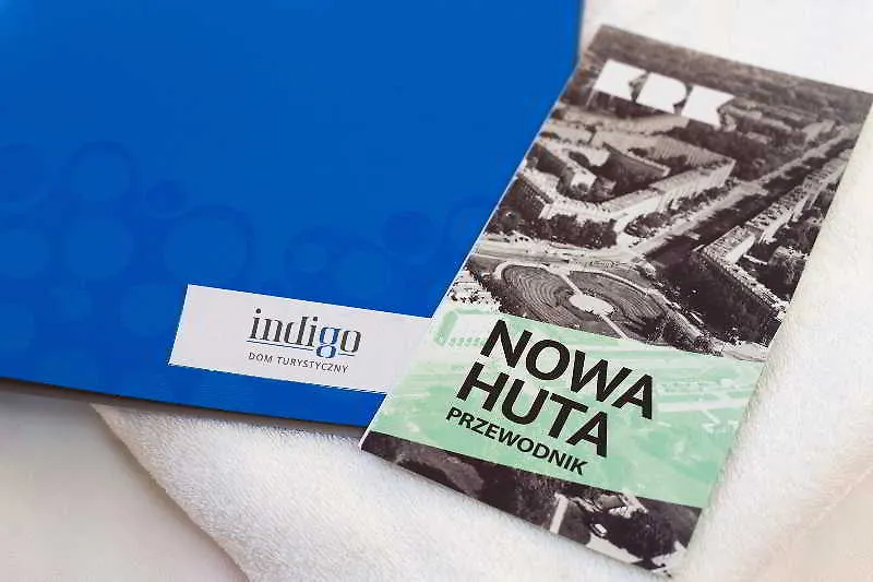 Dom Turystyczny Indigo Hostel Krakow 0*,