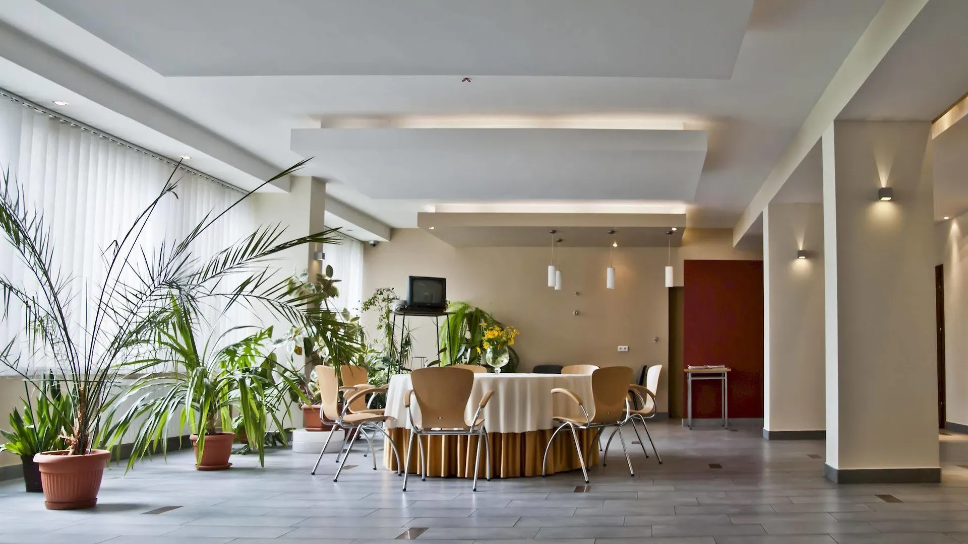 Dom Turystyczny Indigo Hostel Krakow